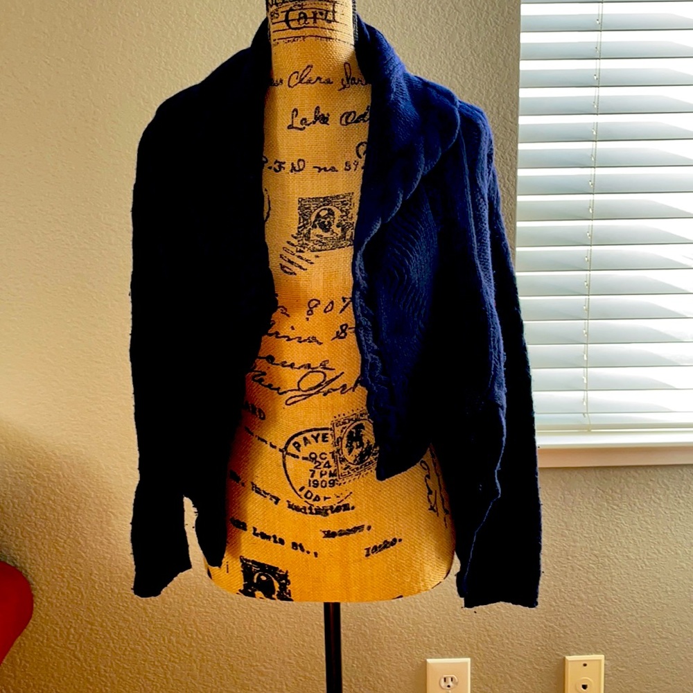 Banana Republic Cardigan